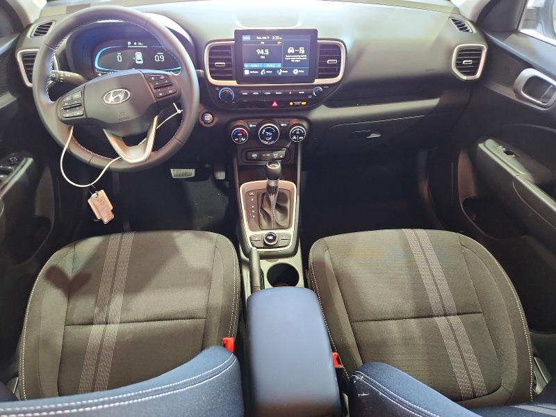 Продаж на аукціоні авто 2026 Hyundai Venue, vin: KMHRC8A35TU466005, номер лоту: 56850456
