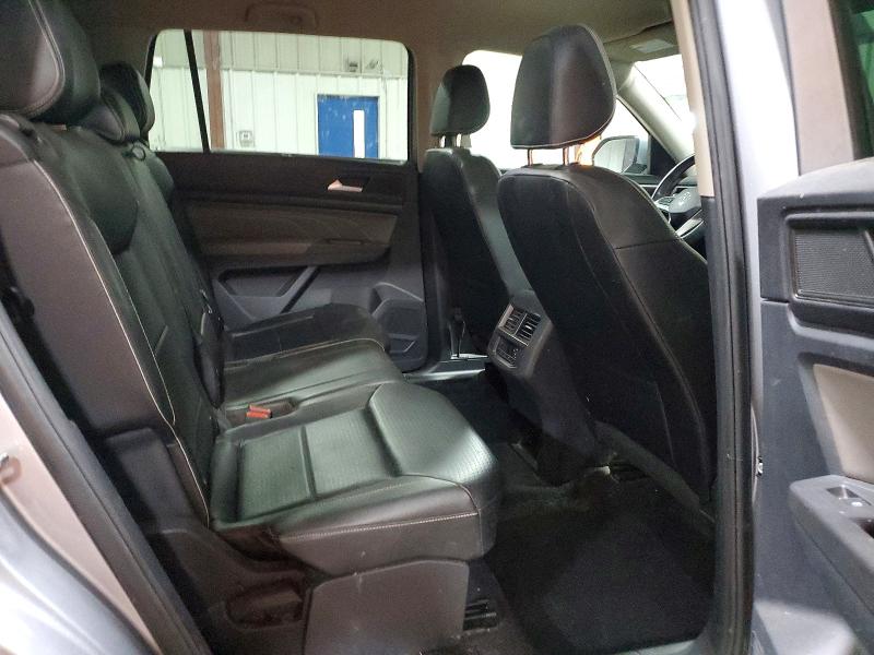 Auction sale of the 2022 Volkswagen Atlas, vin: 1V2HR2CA4NC533238, lot number: 55328386