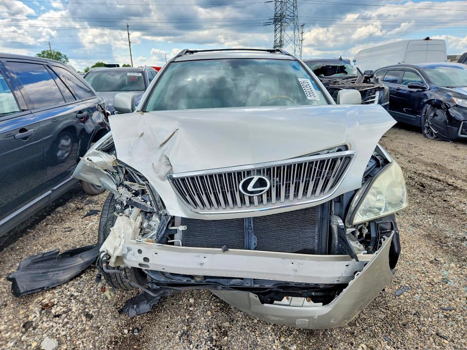Продаж на аукціоні авто 2004 Lexus Rx, vin: 2T2HA31U84C019339, номер лоту: 55833926