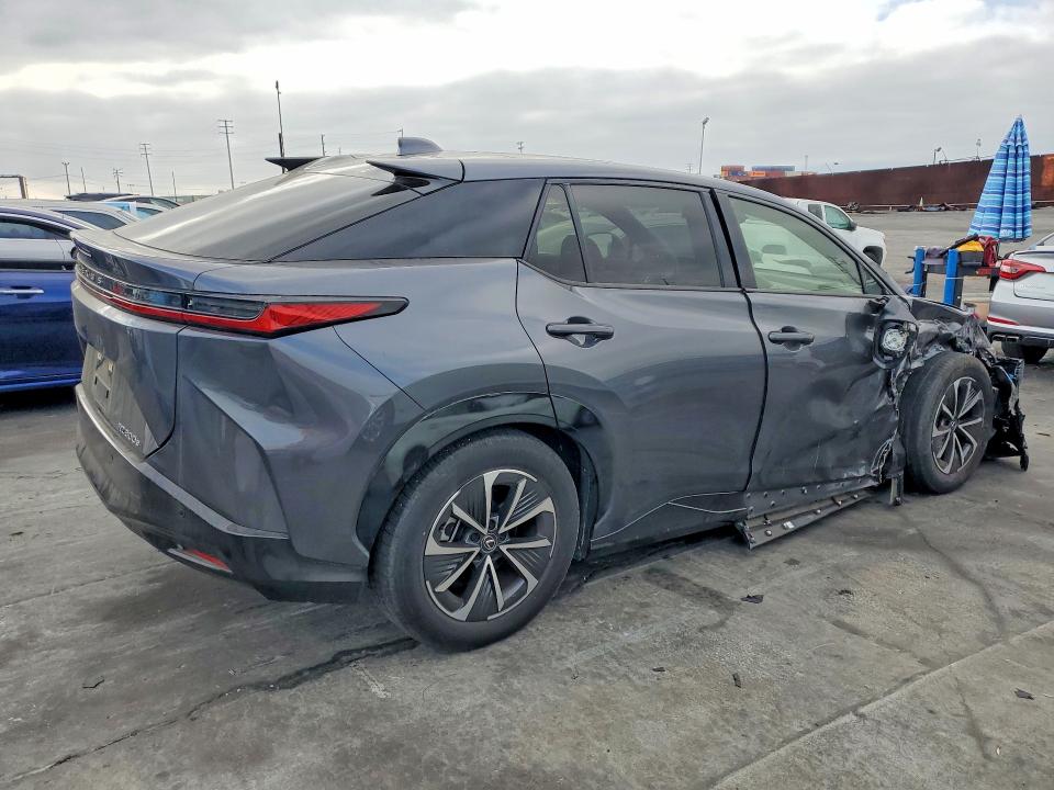 Aukcja sprzedaży 2024 Lexus Rz, vin: JTJABABB3RA006480, numer aukcji: 58994326