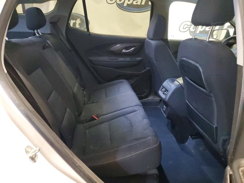 Продажа на аукционе авто 2023 Gmc Terrain, vin: 3GKALMEG8PL195405, номер лота: 58008766