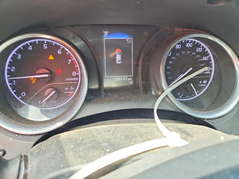 56400236 :رقم المزاد ، 4T1G11AK1LU347122 vin ، 2020 Toyota Camry مزاد بيع