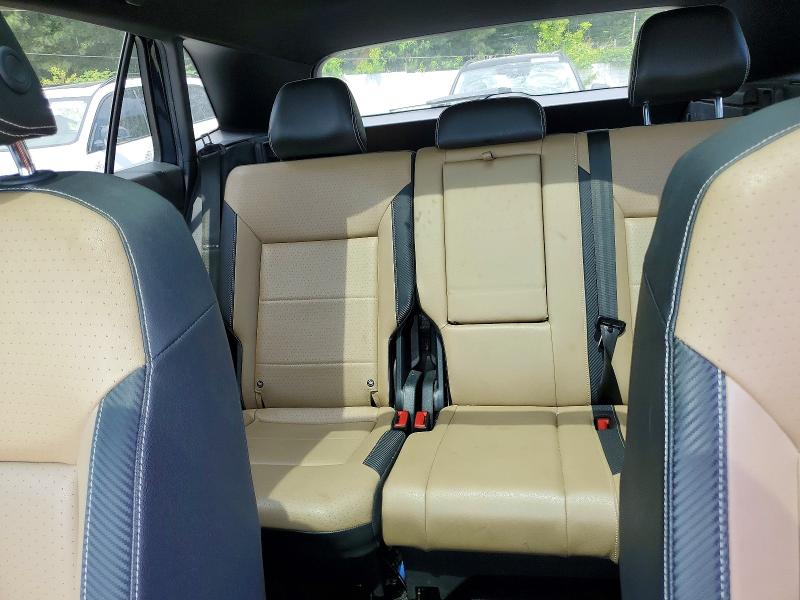 2021 Volkswagen Atlas Cross Sport მანქანა იყიდება აუქციონზე, vin: 1V2PE2CA5MC205168, აუქციონის ნომერი: 55896046