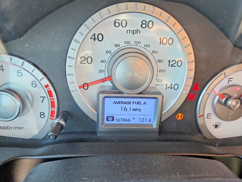 Aukcja sprzedaży 2009 Honda Pilot, vin: 5FNYF38999B006352, numer aukcji: 55995946