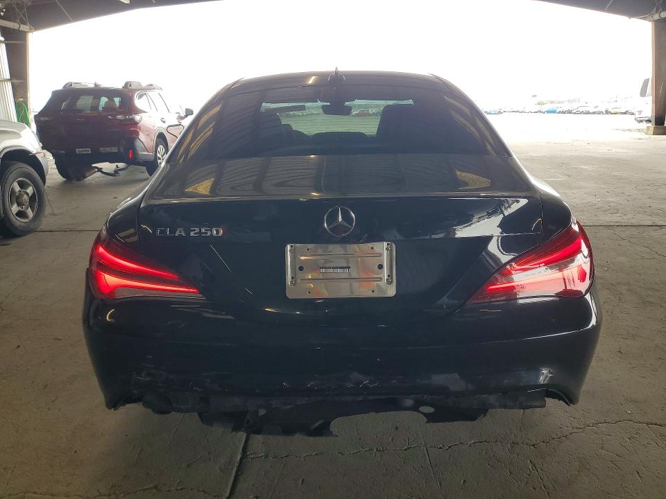 Продаж на аукціоні авто 2018 Mercedes-benz Cla, vin: WDDSJ4EB2JN547322, номер лоту: 58249406