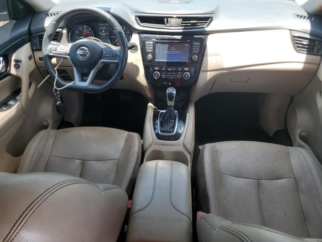 Продажа на аукционе авто 2017 Nissan Rogue, vin: 5N1AT2MT8HC814446, номер лота: 56234476
