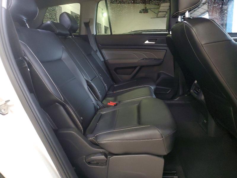 57673666 :رقم المزاد ، 1V2HR2CA3MC562874 vin ، 2021 Volkswagen Atlas مزاد بيع