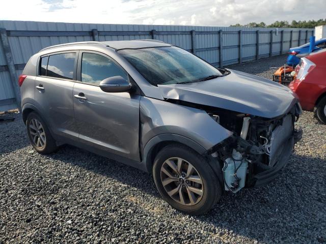 Продажа на аукционе авто 2015 Kia Sportage, vin: KNDPB3AC8F7760776, номер лота: 55621776