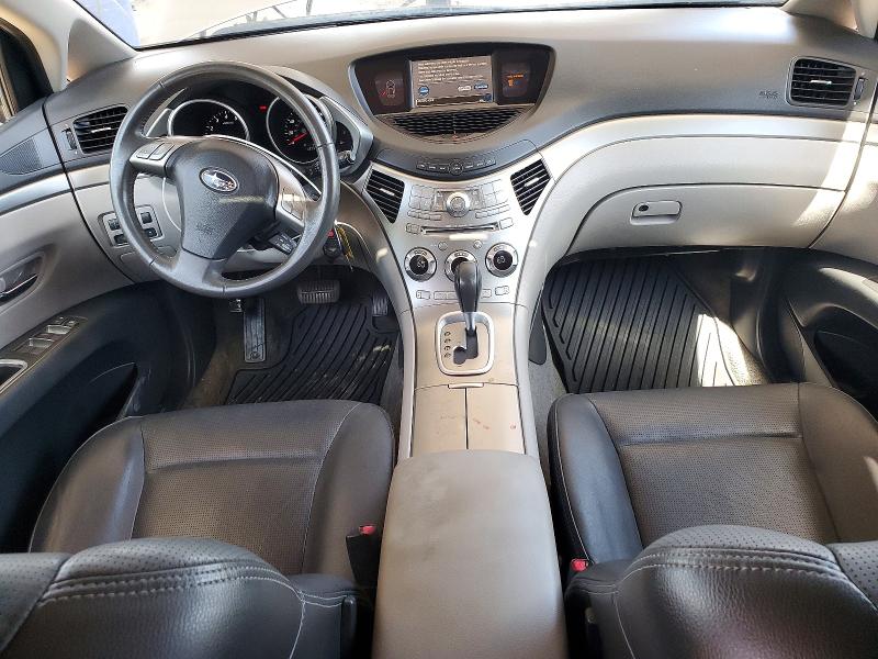 56281376 :رقم المزاد ، 4S4WX85D474408760 vin ، 2007 Subaru B9 Tribeca مزاد بيع