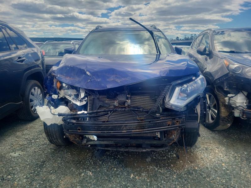 Продажа на аукционе авто 2019 Nissan Rogue, vin: 5N1AT2MV8KC822538, номер лота: 57118256