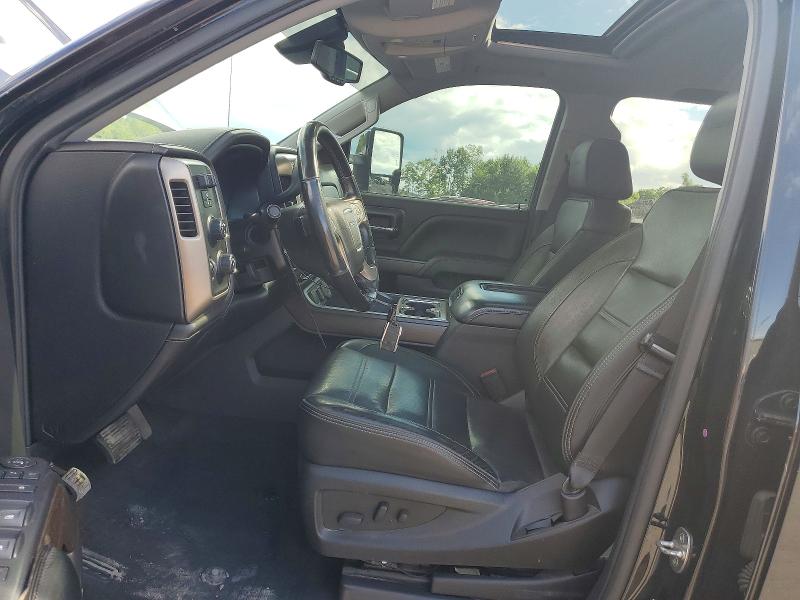 2018 Gmc Sierra მანქანა იყიდება აუქციონზე, vin: 3GTU2PEJ9JG605198, აუქციონის ნომერი: 57697636