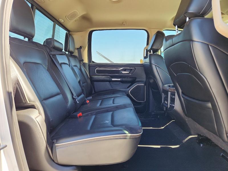 55630716 :رقم المزاد ، 1C6SRFJT0KN714816 vin ، 2019 Ram 1500 مزاد بيع