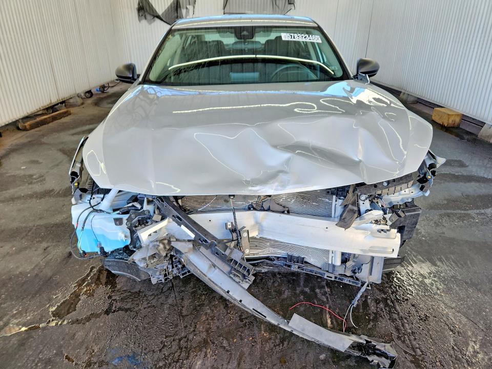 Aukcja sprzedaży 2025 Nissan Altima, vin: 1N4BL4DV6SN387811, numer aukcji: 57832346