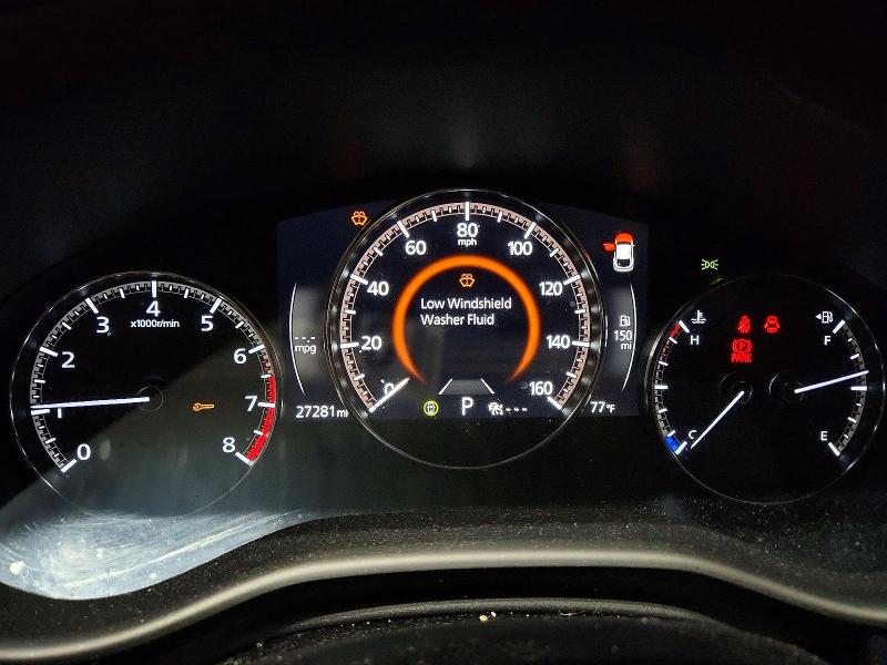 Продажа на аукционе авто 2024 Mazda Cx-30, vin: 3MVDMBBM8RM702058, номер лота: 56514266