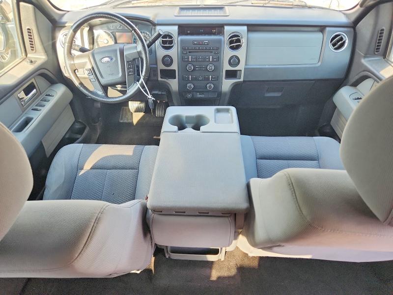 Продаж на аукціоні авто 2011 Ford F150, vin: 1FTFW1ETXBFB83893, номер лоту: 55834886