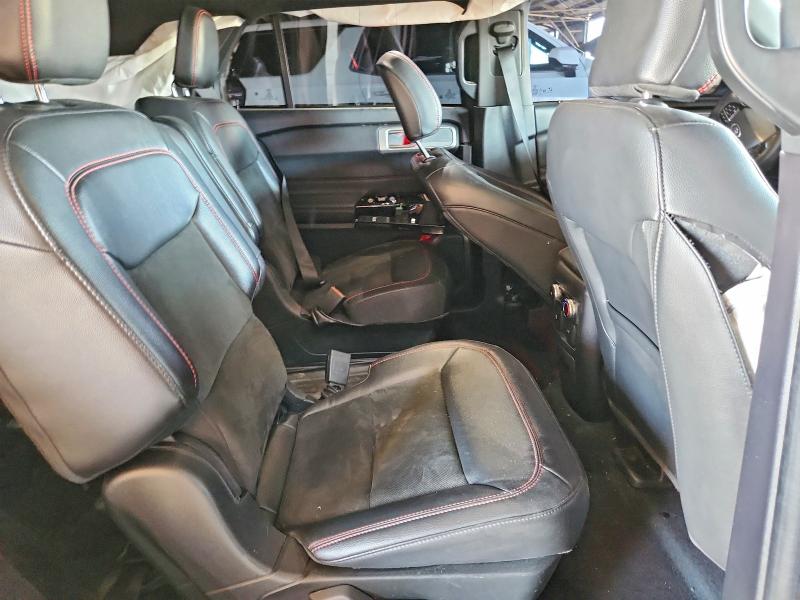 Aukcja sprzedaży 2022 Ford Explorer, vin: 1FMSK7KH3NGB61385, numer aukcji: 58073636