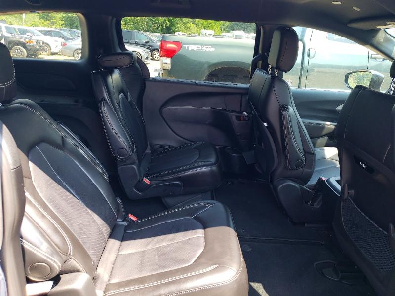 Aukcja sprzedaży 2026 Chrysler Pacifica, vin: 2C4RC1BG4TR168376, numer aukcji: 56098836