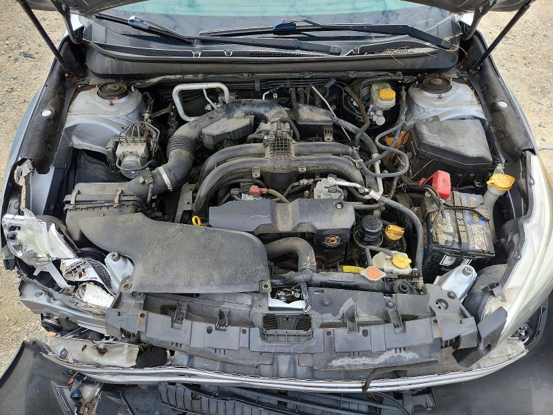 Продаж на аукціоні авто 2017 Subaru Legacy, vin: 4S3BNAF60H3017662, номер лоту: 58134776