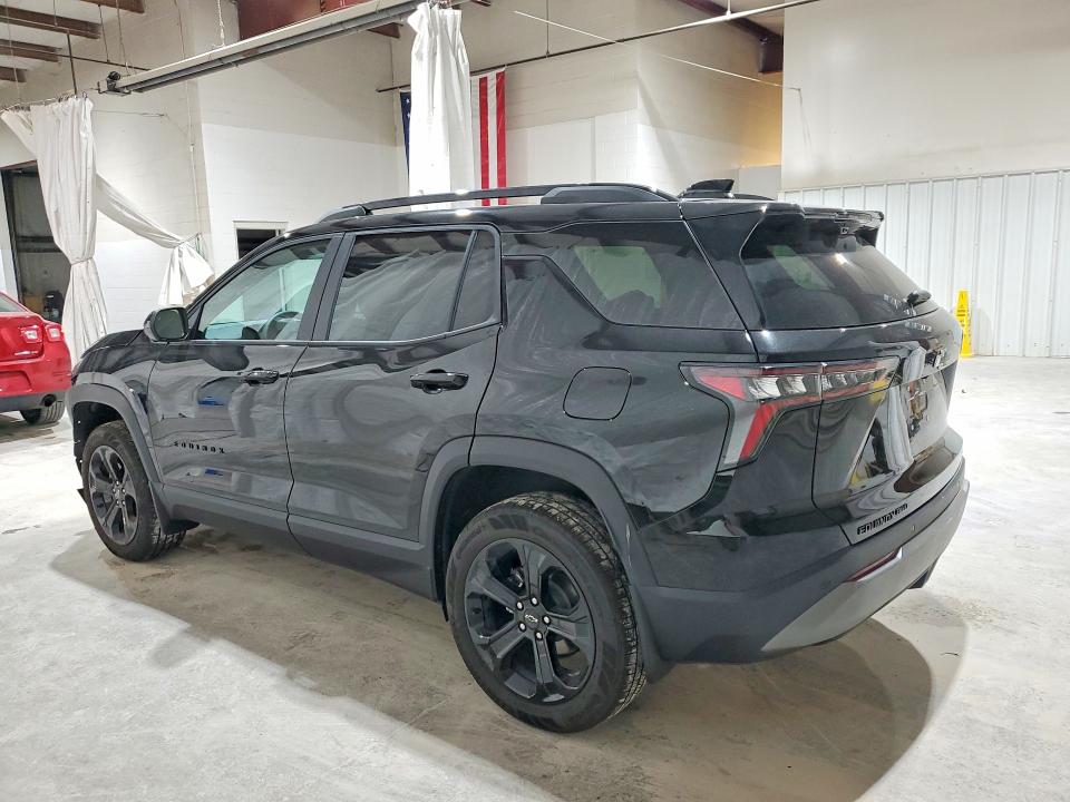 Продажа на аукционе авто 2026 Chevrolet Equinox, vin: 3GNAXPEG8TL475988, номер лота: 58330196