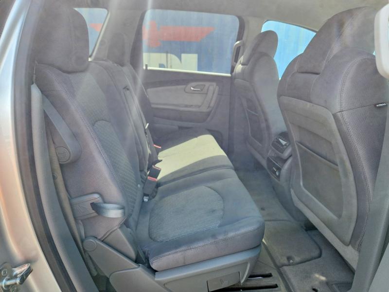 Продаж на аукціоні авто 2010 Chevrolet Traverse, vin: 1GNLRFED6AS145283, номер лоту: 57670216