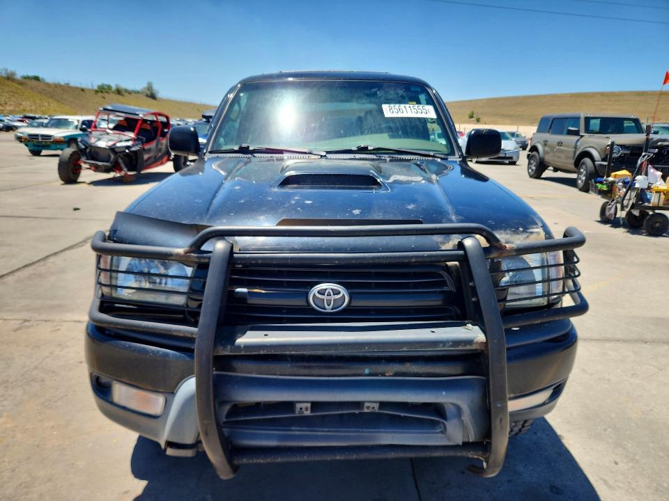Продажа на аукционе авто 1999 Toyota 4runner, vin: JT3HN86R6X0226938, номер лота: 85611555