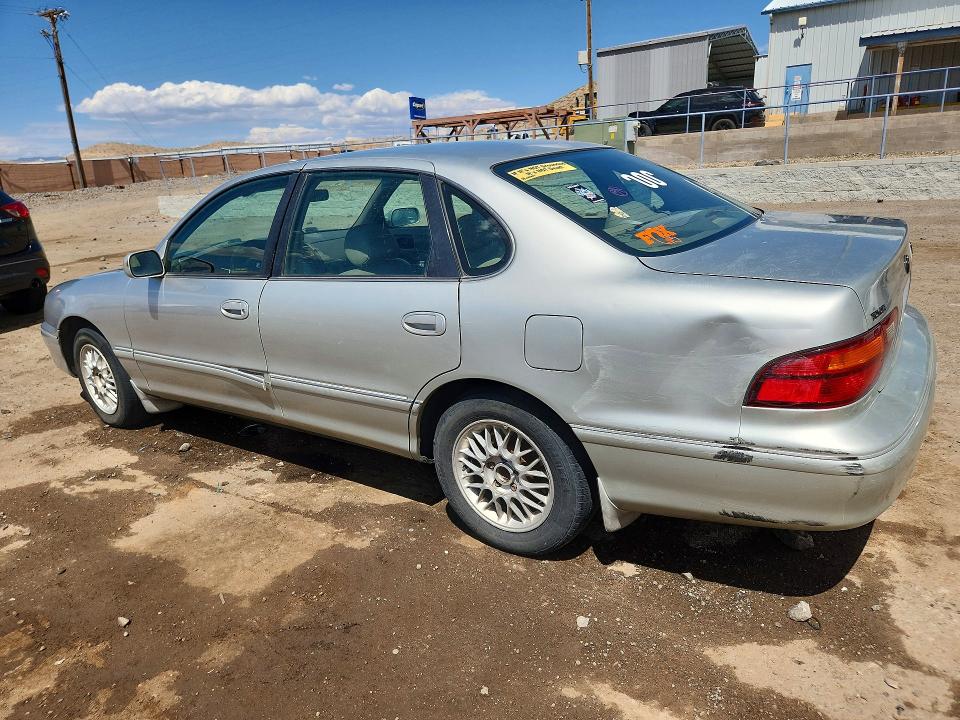 Продаж на аукціоні авто 1999 Toyota Avalon, vin: 4T1BF18B4XU343038, номер лоту: 57628766