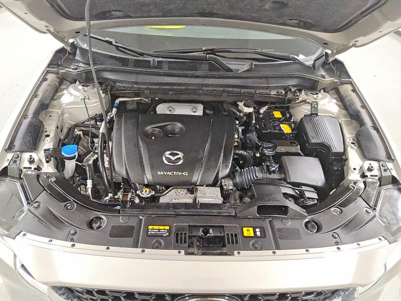 Aukcja sprzedaży 2025 Mazda Cx-5, vin: JM3KFBBL1S0639301, numer aukcji: 57045076