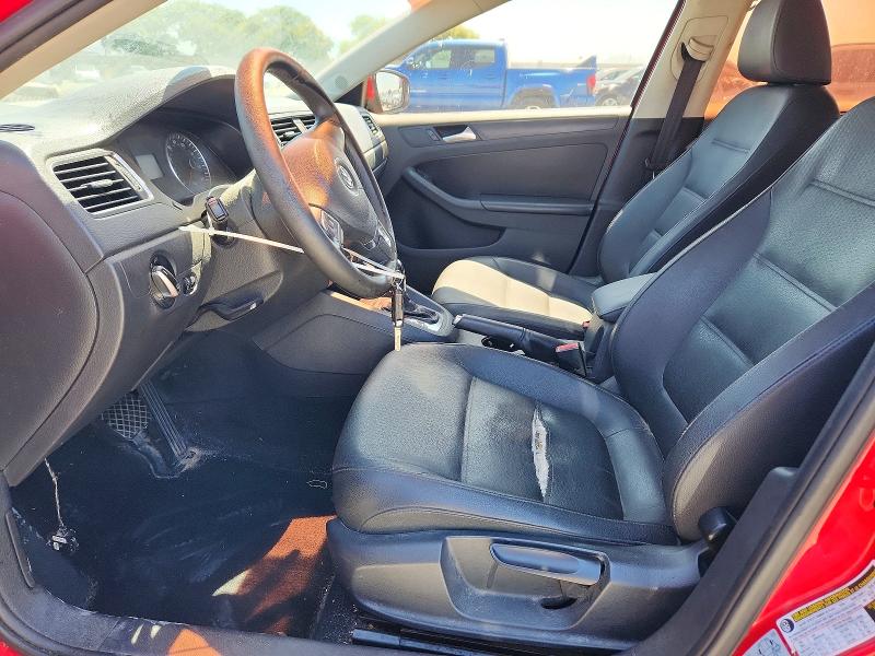57257576 :رقم المزاد ، 3VWDP7AJ2CM413226 vin ، 2012 Volkswagen Jetta مزاد بيع