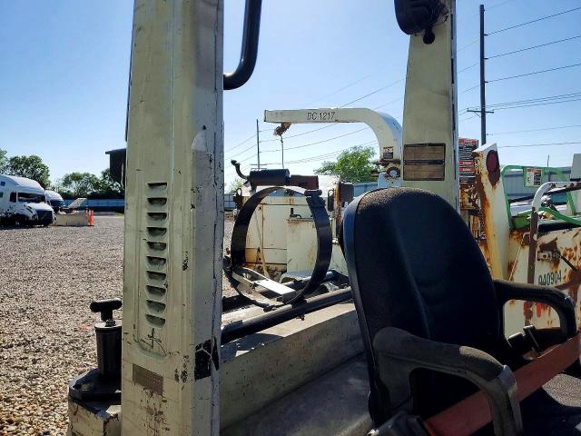 Продаж на аукціоні авто 2015 Unicariers Forklift, vin: CP1F29W8444, номер лоту: 50599976
