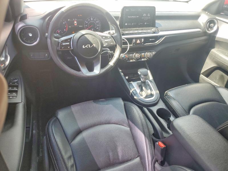 Продажа на аукционе авто 2024 Kia Forte, vin: 3KPF24AD5RE708360, номер лота: 56721896