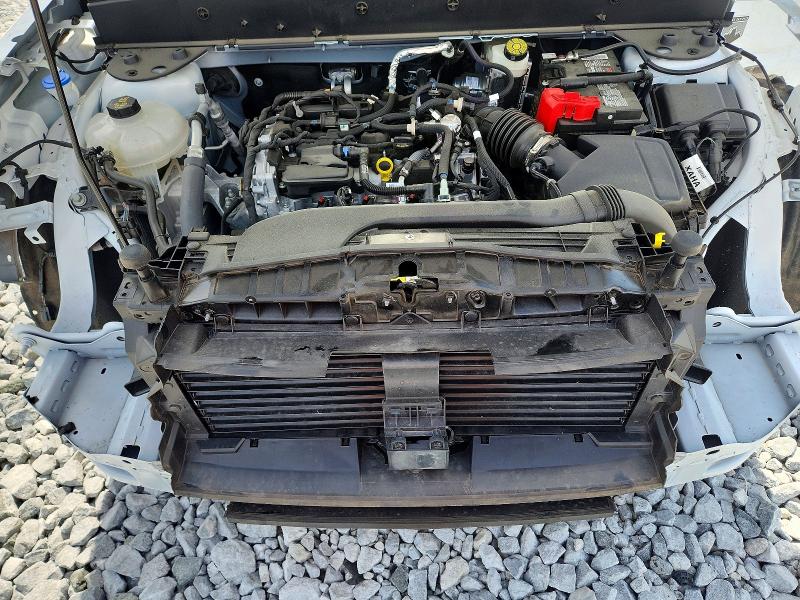 Продажа на аукционе авто 2024 Ford Bronco Sport, vin: 3FMCR9B6XRRF10146, номер лота: 56325116