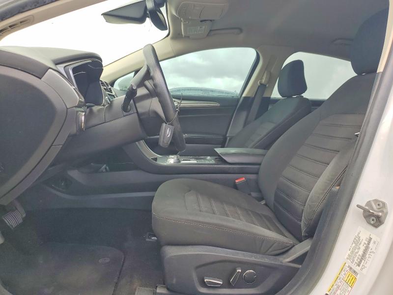 Aukcja sprzedaży 2020 Ford Fusion, vin: 3FA6P0HD3LR167931, numer aukcji: 52779506