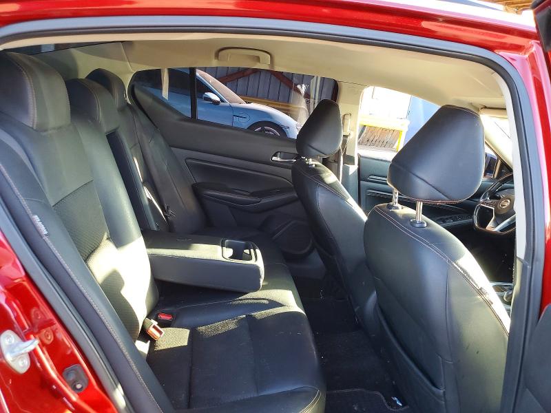 2019 Nissan Altima მანქანა იყიდება აუქციონზე, vin: 1N4BL4CV2KC101448, აუქციონის ნომერი: 56999046