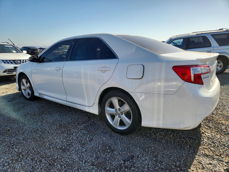 Продаж на аукціоні авто 2012 Toyota Camry, vin: 4T1BF1FK3CU159951, номер лоту: 56166836