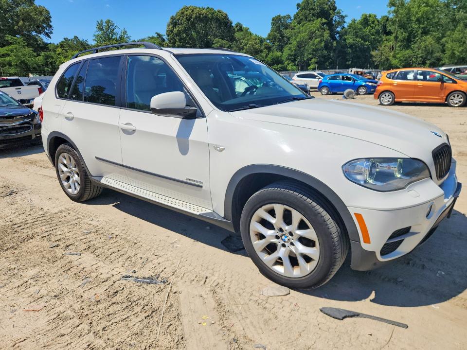 58484406 :رقم المزاد ، 5UXZV4C52CL764067 vin ، 2012 Bmw X5 مزاد بيع