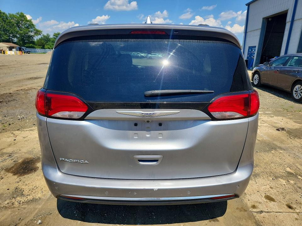 Aukcja sprzedaży 2020 Chrysler Pacifica, vin: 2C4RC1BG2LR140186, numer aukcji: 76292965