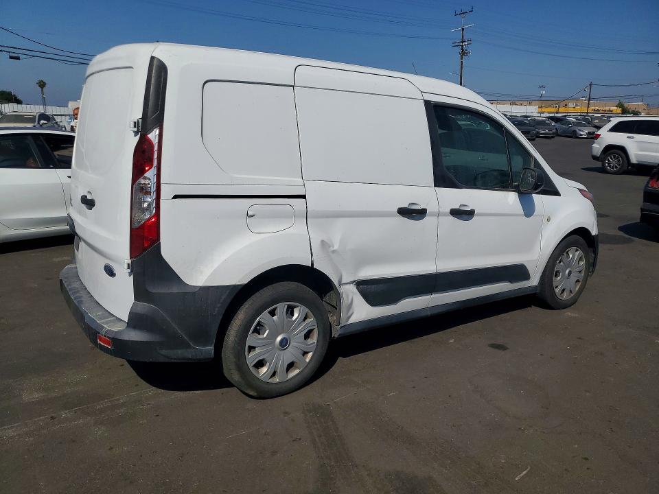 Продаж на аукціоні авто 2020 Ford Transit Connect, vin: NM0LS6E23L1437037, номер лоту: 55795996