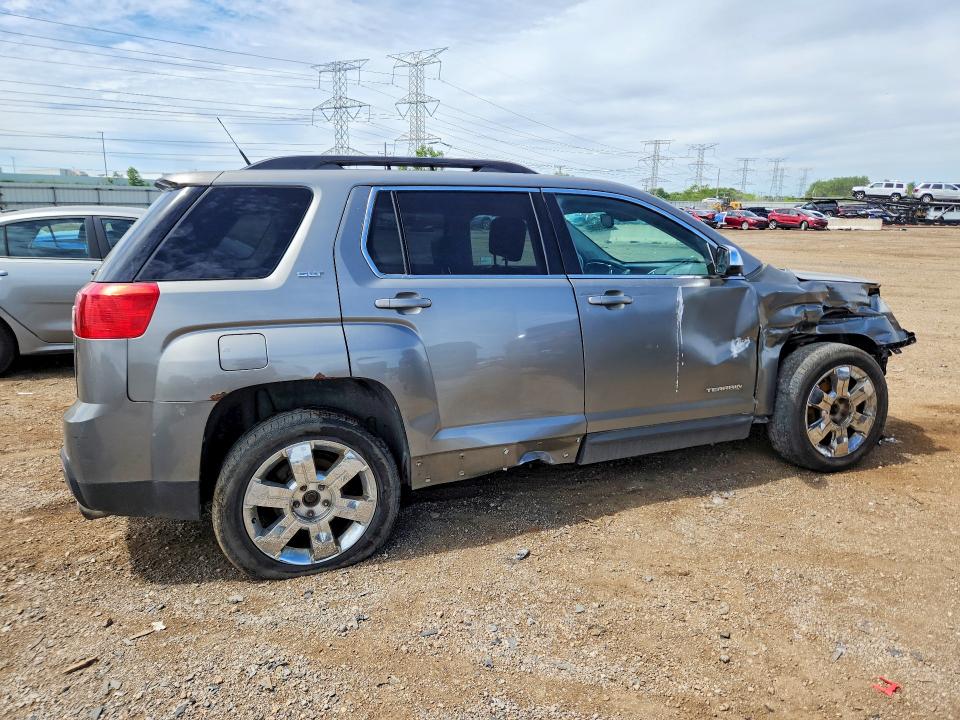 2012 Gmc Terrain მანქანა იყიდება აუქციონზე, vin: 2GKFLVE54C6236637, აუქციონის ნომერი: 55689066