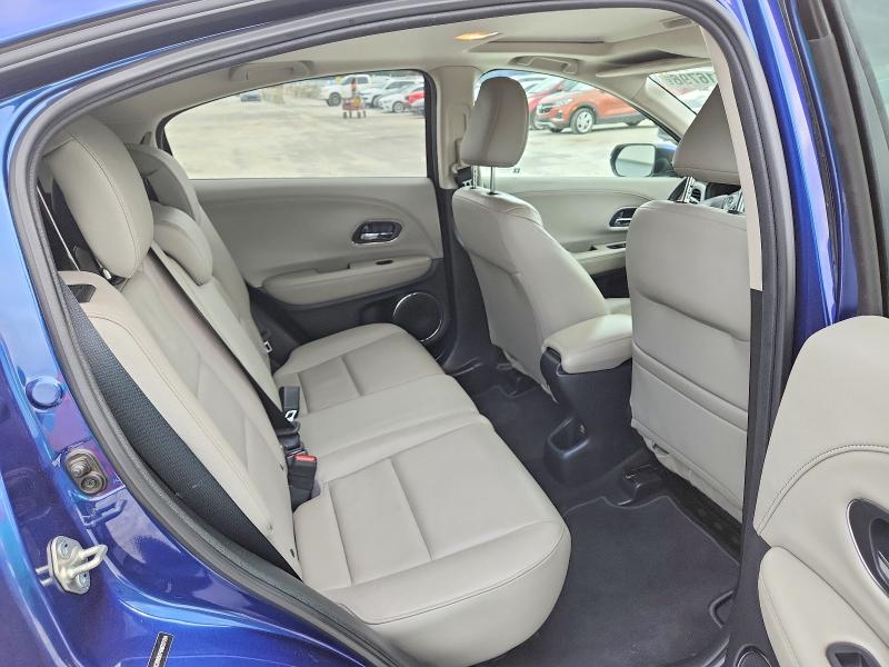 Aukcja sprzedaży 2017 Honda Hr-v, vin: 3CZRU5H74HM727154, numer aukcji: 53616796