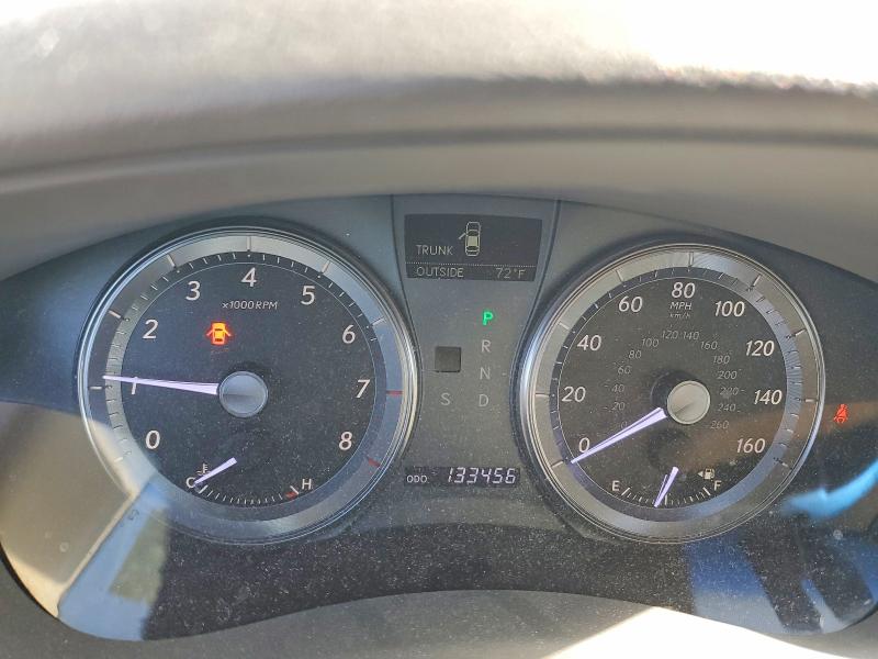 Продаж на аукціоні авто 2011 Lexus Es, vin: JTHBK1EG5B2446617, номер лоту: 54778746