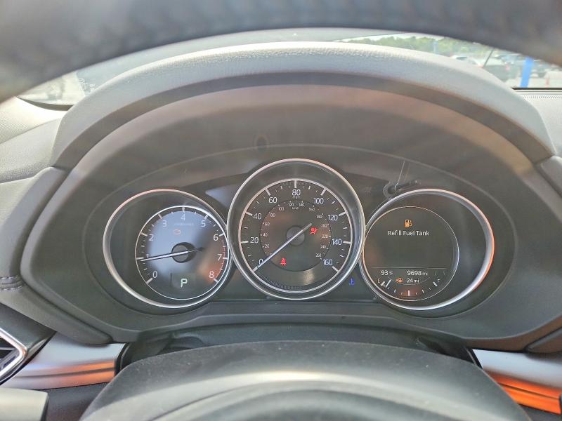 Aukcja sprzedaży 2025 Mazda Cx-5, vin: JM3KFBCM6S0767475, numer aukcji: 57995166