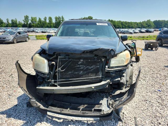 Продажа на аукционе авто 2006 Honda Pilot, vin: 2HKYF18596H508499, номер лота: 57134806