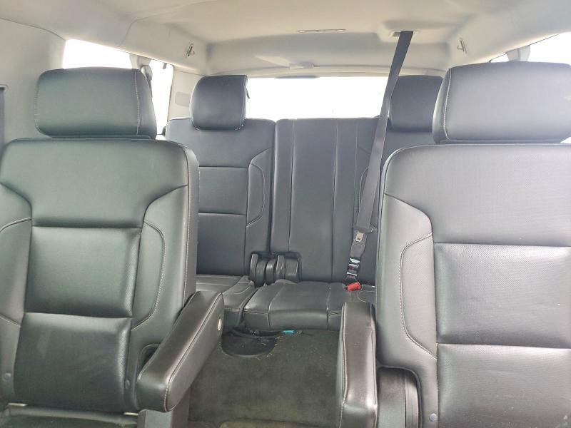 Aukcja sprzedaży 2015 Chevrolet Suburban, vin: 1GNSKKKC6FR146484, numer aukcji: 56328386