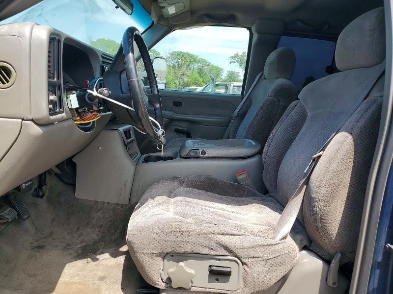 Продаж на аукціоні авто 1999 Chevrolet Silverado, vin: 2GCEC19T4X1229909, номер лоту: 55246546