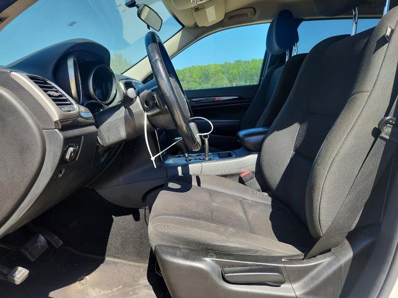2012 Jeep Grand Cherokee მანქანა იყიდება აუქციონზე, vin: 1C4RJEAG4CC355821, აუქციონის ნომერი: 56489906