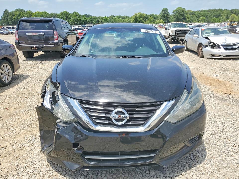 Продажа на аукционе авто 2018 Nissan Altima, vin: 1N4AL3AP5JC110895, номер лота: 59081036