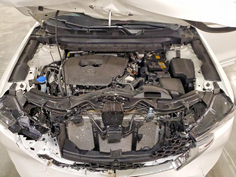 Продаж на аукціоні авто 2025 Mazda Cx-5, vin: JM3KFBCMXS0748640, номер лоту: 57427386