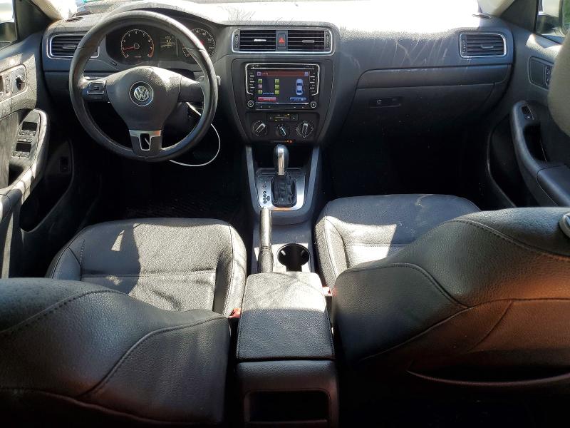 57206916 :رقم المزاد ، 3VWDZ7AJ6BM349989 vin ، 2011 Volkswagen Jetta مزاد بيع