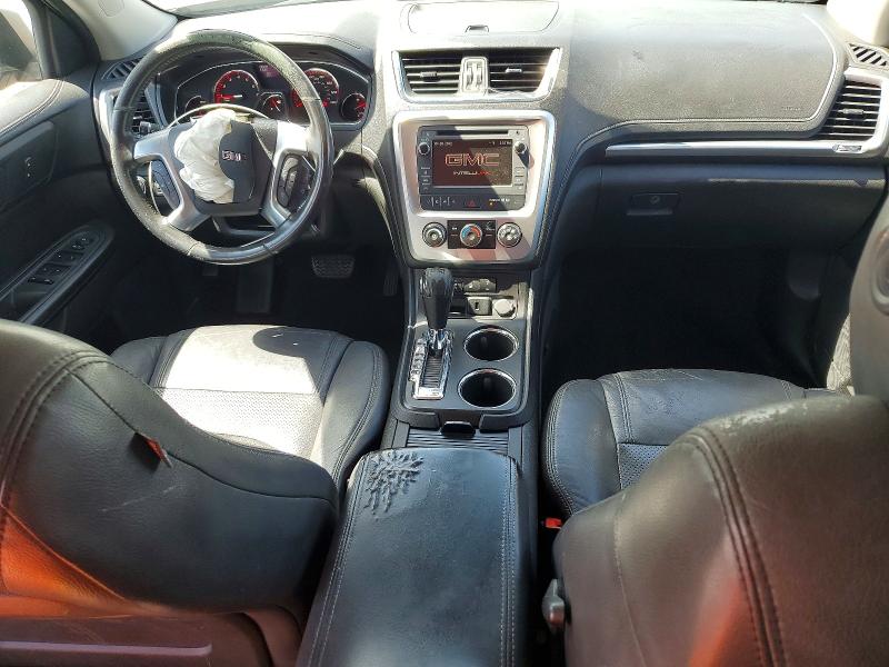 Продаж на аукціоні авто 2016 Gmc Acadia, vin: 1GKKRPKD3GJ191347, номер лоту: 57396266