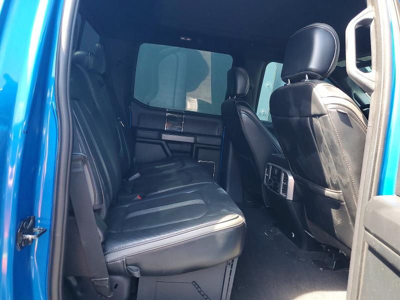 Aukcja sprzedaży 2021 Ford F350, vin: 1FT8W3BT9MEE04093, numer aukcji: 56273956